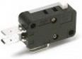 Littelfuse-TMCJG6ST1060C Interruptor de acción ultrarrápida Switch Snap Action N.O./N.C. SPDT Lever 15A 250VAC 250VDC 372.85VA 1.77N Screw Mount Screw Bulk