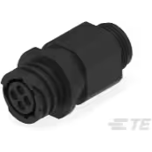 TE Connectivity-788155-2 Steckverbinder, rund Conn Circular SKT 4 POS Crimp ST Cable Mount 4 Terminal 1 Port Package