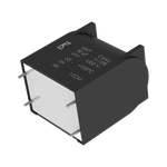 Printed Circuit Board Mount Power Film Capacitor Automotive AEC-Q200