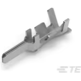 TE Connectivity-917571-1 连接器触点 Contact PIN Crimp ST Cable Mount 26-30AWG Reel