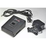 Evaluation Board Controls One OLED Rocker