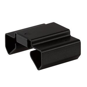 Same Sky (formerly CUI Devices)-HSS14-B20-NP Dissipateur thermique Stamped Heat Sink, TO-220, Aluminum, PCB, No Pin