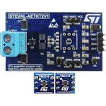 Evaluation Kit For High Precision Bidirectional Current Sense amplifiers