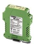 PHOENIX CONTACT-2867128 Moduli di interfaccia Analog extension module with 4 analog current outputs 4 mA to 20mA