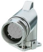 Weidmueller GmbH & Co. KG-1169980000 Connector Circular Conn M23 Circular PIN Crimp RA Panel Mount 1 Port