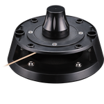 Torus Magnetic Base for Screw Mount Antennas, 16mm Diameter for Taoglas Olympian