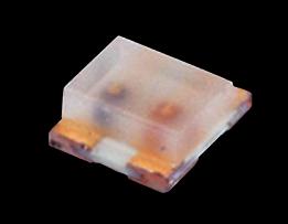 Rohm-SML522BUNWT86 LED LED Bi-Color Blue/Red 4-Pin Chip 0605(1315Metric) T/R