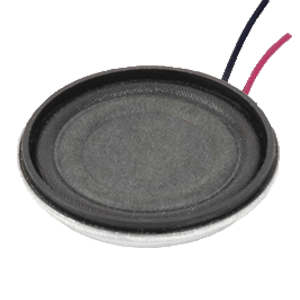 Same Sky (formerly CUI Devices)-CLS0281-L152 Lautsprecher Speakers Neodymium Iron Boron 500Hz 3W 82dBA 8Ohm Round Wire Lead