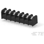 Conn Barrier Strip 7 POS 9.53mm Solder ST Thru-Hole 20A/Contact Package