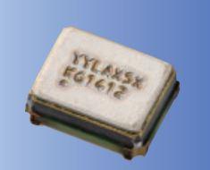 KYOCERA AVX Components Corporation-KT2016K48000QAZ18NBS Controlled Oscillators Oscillator VC-TCXO 48MHz 10pF Clipped Sinewave 1.8V 4-Pin Mini-SMD T/R