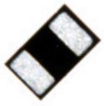 Toshiba-CTS05S30,L3F(T Gleichrichter Diode Small Signal Schottky Si 30V 0.5A 2-Pin CST T/R
