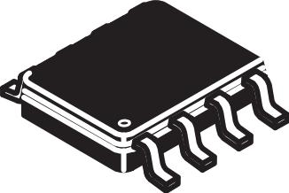 onsemi-LE25S20FD-AH Flash NOR Flash Serial-SPI 1.8V 2M-bit 256K x 8 11ns 8-Pin VSOIC N T/R