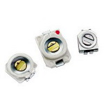 Cap Trimmer Ceramic 5.5/30pF 100V -750±500 ppm/°C 0% to 100% Top Adj 85°C T/R