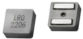 Eaton-EXLA1V0707-100-R Inductor Surface Mount Inductor Power Molded/Shielded Wirewound 10uH 20% 100KHz Alloy Powder 7A 0.0264Ohm DCR T/R Automotive AEC-Q200