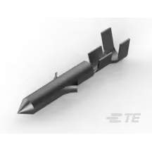 TE Connectivity-794017-1 Steckverbinder, Kontakt Contact PIN Crimp ST Cable Mount 18-24AWG Bag