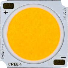Cree LED-CMU1516-0000-00PN0Z0A40H LED LED Uni-Color White 2-Pin COB Tray