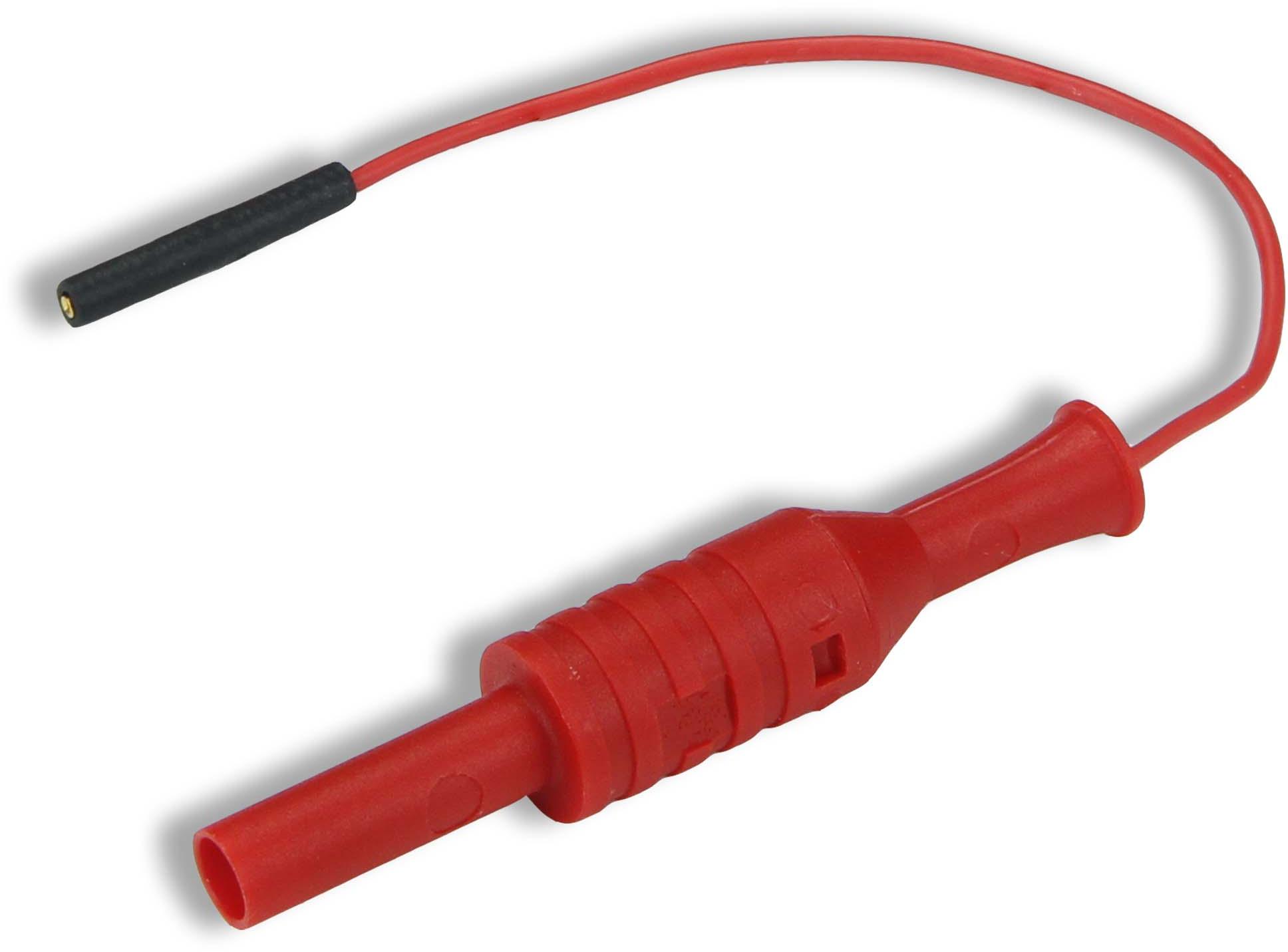 Cal Test Electronics-CT2887-10-2 Test and Measurement Accessories Wire Test Lead Accessory
