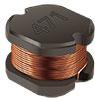 Bourns-SDE0805A-180M Induktionsspule, Oberflächenmontage Inductor Power Unshielded Wirewound 18uH 20% 1MHz Ferrite 2.45A 0.1Ohm DCR Automotive AEC-Q200 T/R