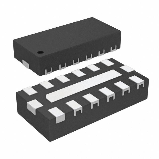 Alpha and Omega Semiconductor-AOZ8035DI Filtre EMI EMI Filter RC-Circuit 35dB Flat Style SMD T/R