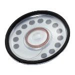 Speakers Neodymium Iron Boron 850Hz 2W 103dBA 8Ohm Round IP67 Solder Pad