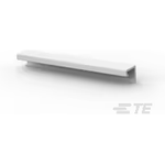 Connector Accessories Cover Straight Polyester Natural