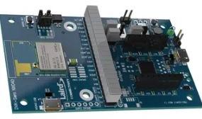 Ezurio-453-00175-K1 Kit e schede di sviluppo RF/Wireless 453-00175C/453-00175R Bluetooth Development Kit