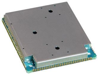 Digi International-CC-MX-JM8D-ZN Sistema en módulos - SOM System on Module - SOM with 2GB RAM