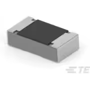 TE Connectivity-RA73F1J124RBTD Resistor Fixed Single-Surface Mount Res Thin Film 0603 124 Ohm 0.1% 0.5W(1/2W) ±25ppm/°C Pad SMD T/R
