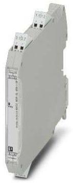 PHOENIX CONTACT-2924223 Interface Modules Output Isolating Amplifier Hart Isolates And Transfers 0/4-20mA Signals To A Load