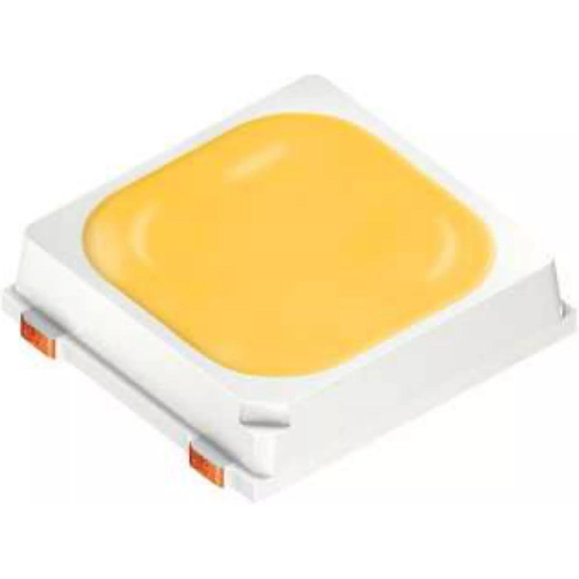ams OSRAM-GW QSLMS2.HM-H7H9-XX57-1U1V LED LED Uni-Color White 2-Pin SMD T/R