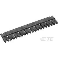 TE Connectivity-531230-3 Steckverbinderbrücken und Shunts Conn Shunt F 2 POS 5.08mm ST Box