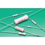 Res Metal Oxide 100K Ohm 5% 1W ±300ppm/°C AXL Ammo