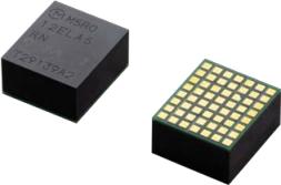 Murata Manufacturing-MYMGM5R012ELA5RN Convertisseur CC en CC et module de régulateur de commutation Module DC-DC 12VIN 1-OUT 1.8V to 5V 12A T/R