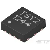 TE Connectivity-G-NIMO-005 Temperature and Humidity Sensors Temp Sensor Digital Serial (I2C) 8-Pin TDFN EP