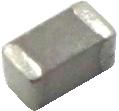 Pulse Electronics Corporation-BSCH001608081N0S00 Inducteur à montage en surface Inductor RF Chip Multi-Layer 0.001uH 0.3nH 100MHz 8Q-Factor Ceramic 0.6A 0.1Ohm DCR 0603 T/R