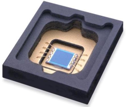 Finisar-HVS7000-004 Diodo laser 940nm High Power VCSEL Die in Ceramic Package with Diffuser Automotive AEC-Q102