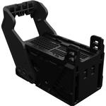 Conn Rectangular F 114Power POS ST Cable Mount Tray