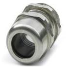PHOENIX CONTACT-1424545 Kabelzubehör Cable Accessories Cable Gland Stainless Steel Silver