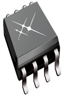 Skyworks Solutions-SI82C50BCE-IS4 Gate- und Leistungstreibern Driver 3.5A 1-OUT Non-Inv 8-Pin SSO Automotive AEC-Q100