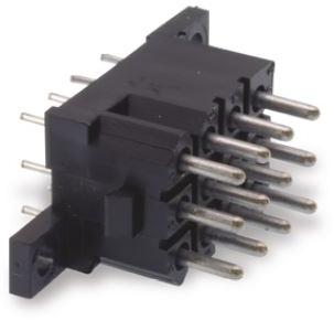 ITT Corporation-TST36RB01Z Steckverbinder, rechteckig Conn Rectangular M 36 POS 5.08mm Solder ST Thru-Hole