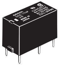 Omron-G6B-1174P-FD-US-P6B DC24 Power Relays Power Relay 24VDC 8A SPST-NO(20.9x9.9x12.45)mm Socket