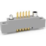 Conn Wire to Board HDR 40 POS 0.95mm Solder Cup ST Cable Mount