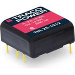 Module DC-DC 24VIN 2-OUT -15V/15V 0.84A/0.84A 25W 6-Pin