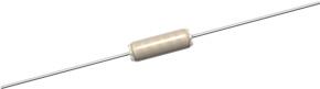 FASTRON GmbH-SMSC-1R0M-01 Induktor verbleit Inductor Suppression Coil Wirewound 1uH 20% 1MHz Iron 6A 0.014Ohm DCR AXL T/R