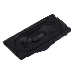 Speakers Neodymium Iron Boron 700Hz 1.8W 93dBA 8Ohm Rectangular Solder Pad