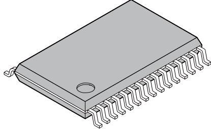 Infineon Technologies AG-MB95F136MBSPFV-GE1 Microcontrollers - MCUs MCU 8-bit F2MC-8FX CISC 32KB Flash 2.5V/3.3V/5V 30-Pin SSOP Tube