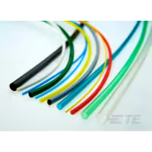 TE Connectivity-MFT-MT2000-NO.65-X-SP Heat Shrink Heat Shrink Tubing ST Cross-Linked Polyolefin Clear Stick