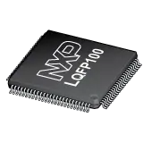 NXP Semiconductors-MC68LC302AF16VCT Microprocessore MPU ColdFire M68000 Processor RISC 16bit 16.67MHz 100-Pin LQFP Tray