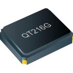 Crystal 25MHz ±30ppm (Tol) ±30ppm (Stability) 20pF FUND 150Ohm 4-Pin CSMD