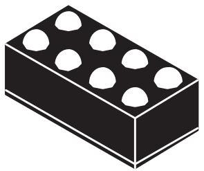 onsemi-LC898301AXA-MH Bewegungsmotorsteuerung Liner Vibrator Driver 8-Pin WLCSP T/R